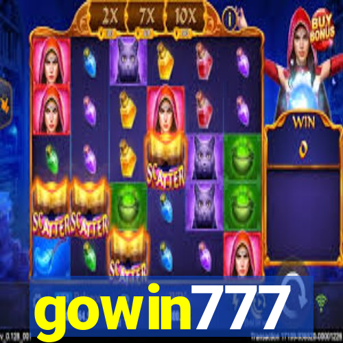 gowin777