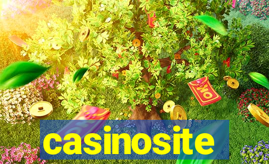 casinosite