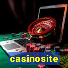 casinosite