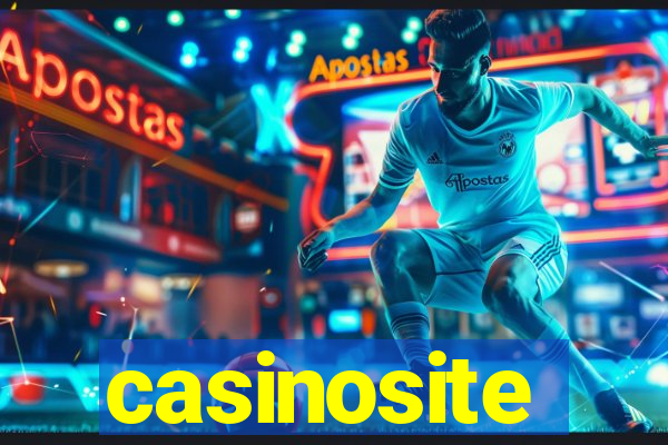 casinosite