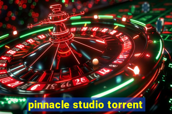 pinnacle studio torrent