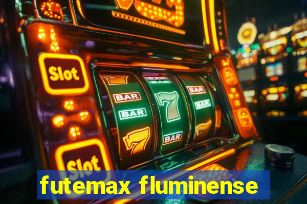 futemax fluminense