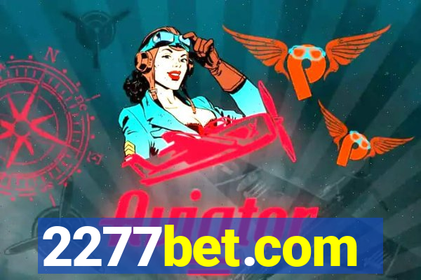 2277bet.com