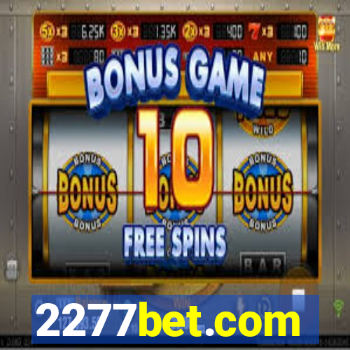 2277bet.com