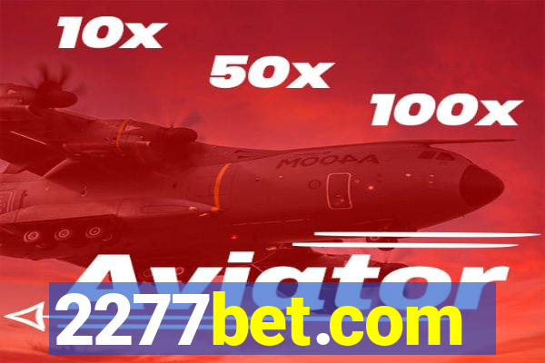 2277bet.com