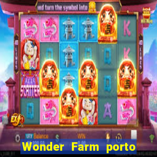 Wonder Farm porto alegre farm