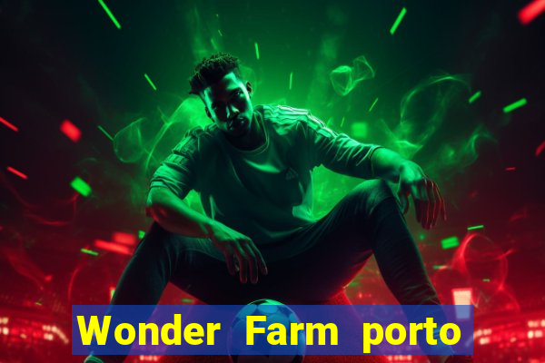 Wonder Farm porto alegre farm