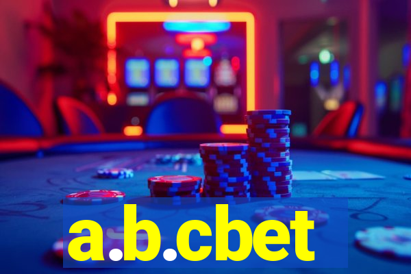 a.b.cbet