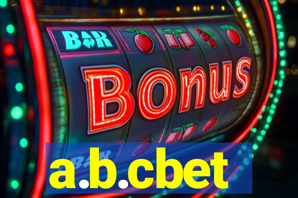 a.b.cbet