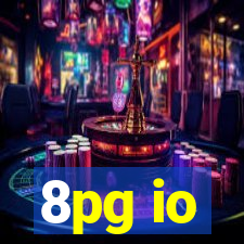 8pg io