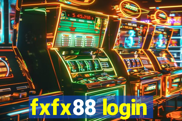 fxfx88 login