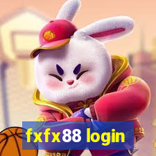 fxfx88 login