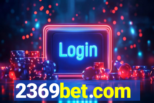 2369bet.com