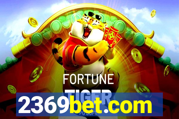 2369bet.com