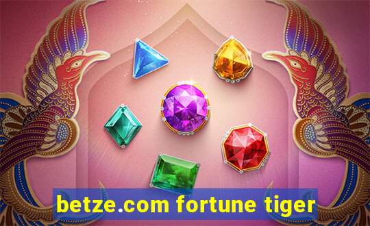 betze.com fortune tiger