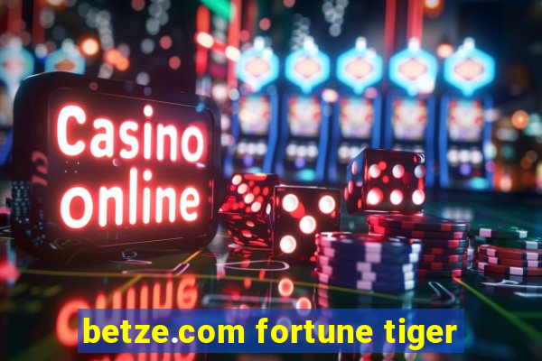 betze.com fortune tiger