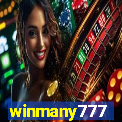 winmany777