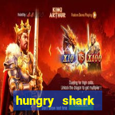 hungry shark evolution dinheiro infinito ios