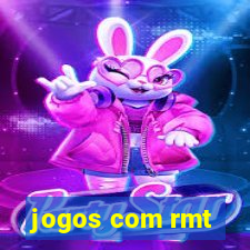 jogos com rmt