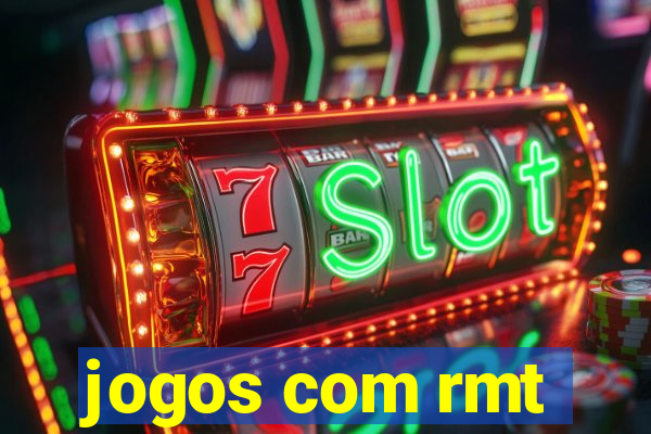 jogos com rmt