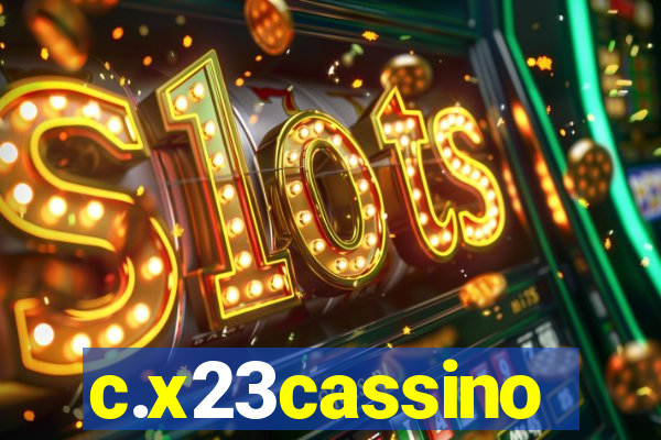 c.x23cassino