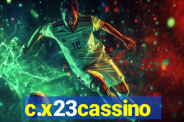 c.x23cassino