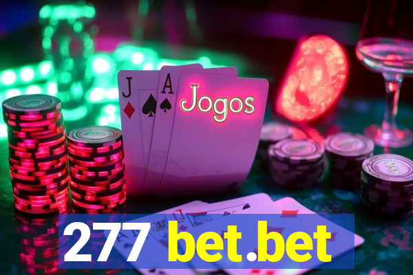 277 bet.bet