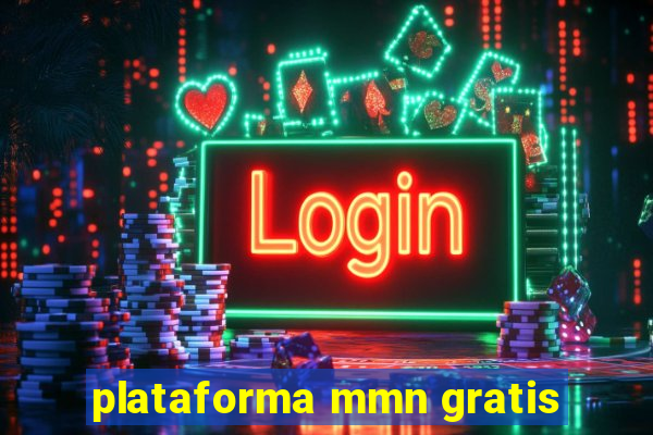 plataforma mmn gratis