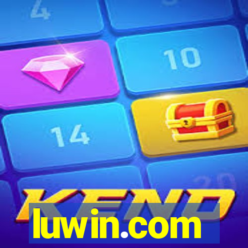 luwin.com