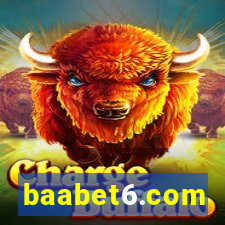 baabet6.com