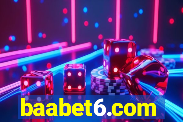 baabet6.com