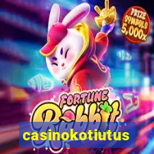 casinokotiutus