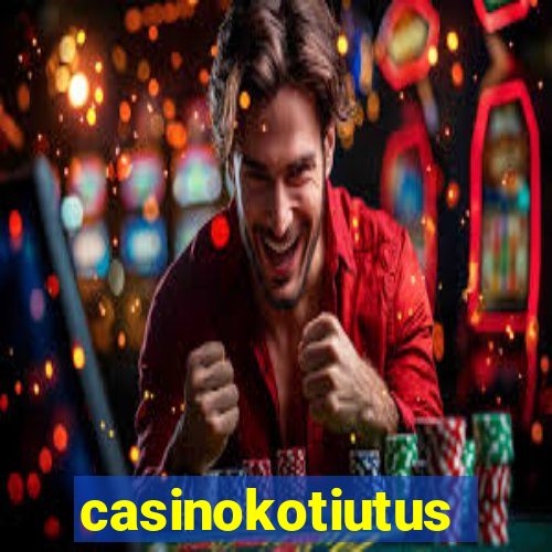 casinokotiutus