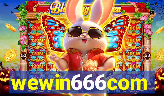 wewin666com