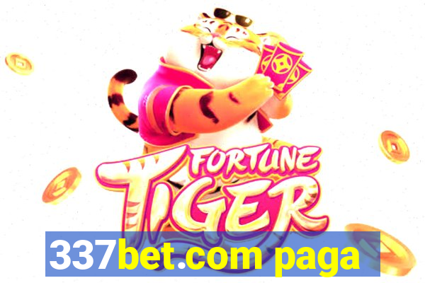 337bet.com paga