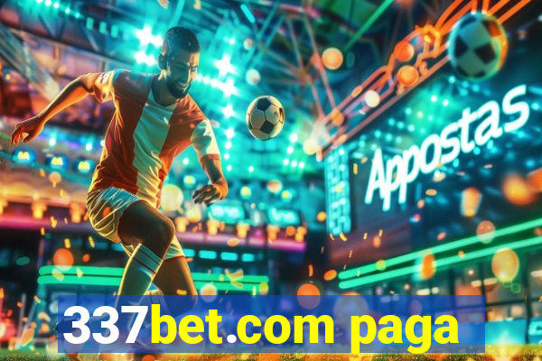 337bet.com paga