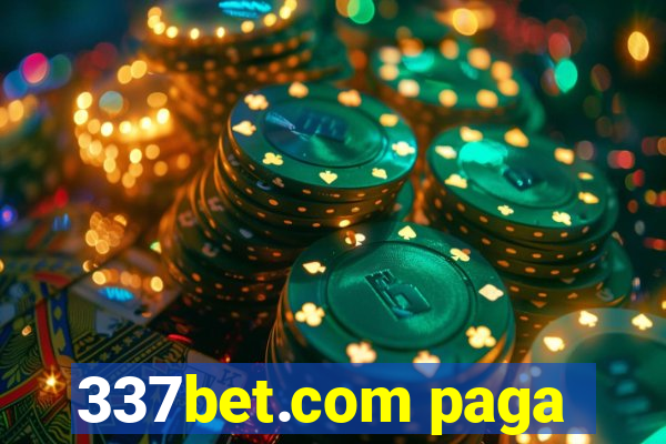 337bet.com paga