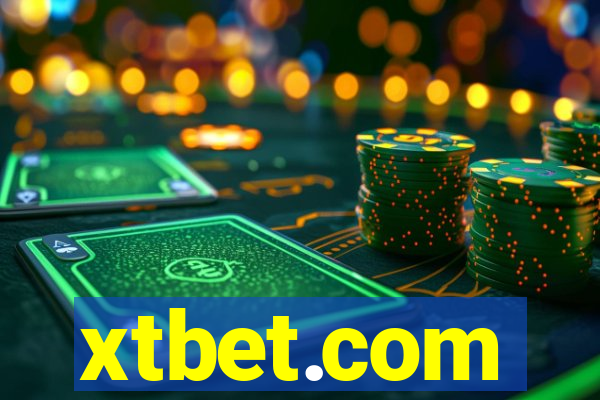 xtbet.com