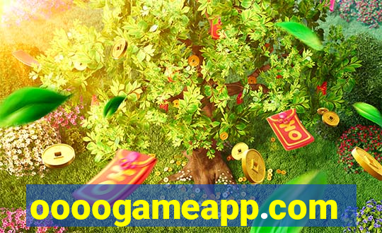 oooogameapp.com