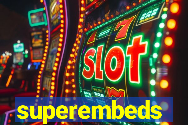 superembeds