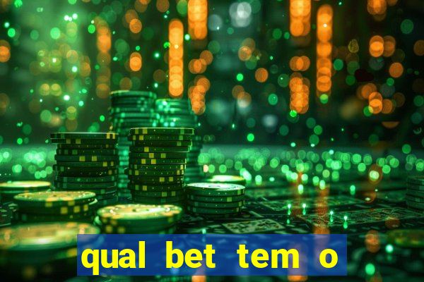 qual bet tem o fortune tiger