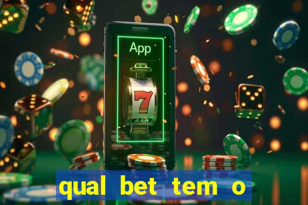 qual bet tem o fortune tiger