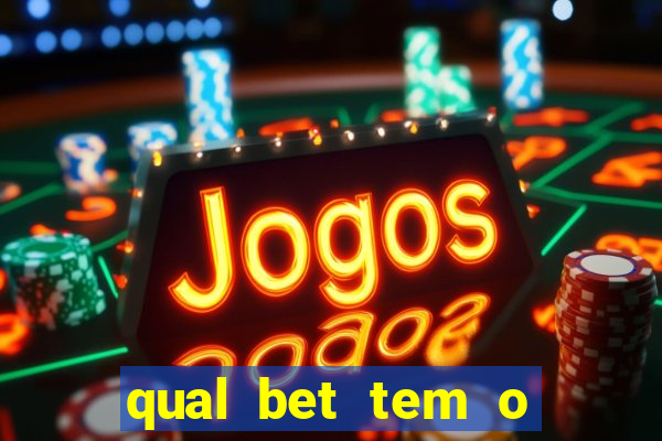 qual bet tem o fortune tiger