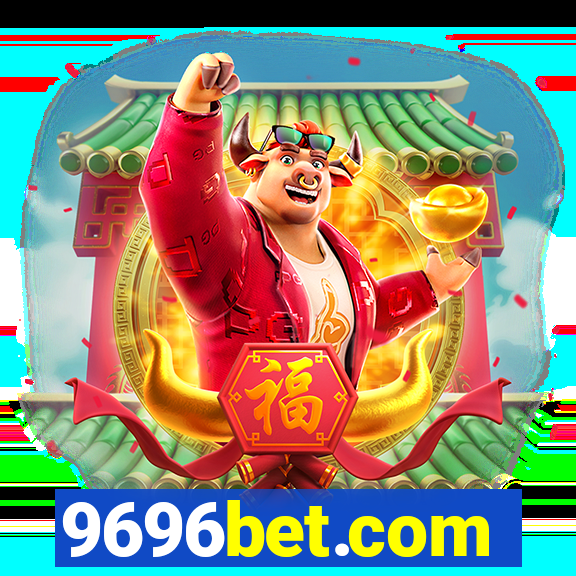 9696bet.com