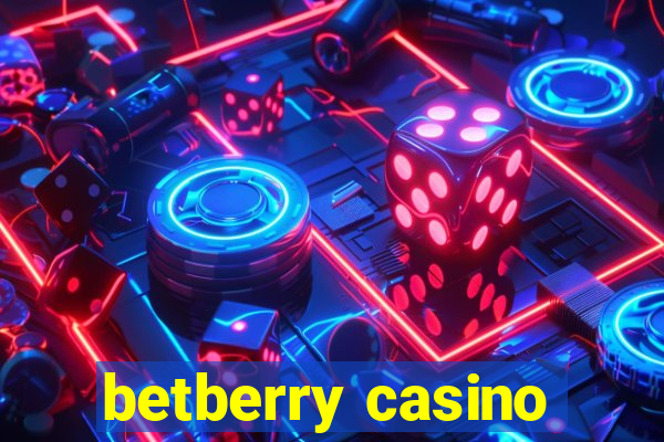 betberry casino