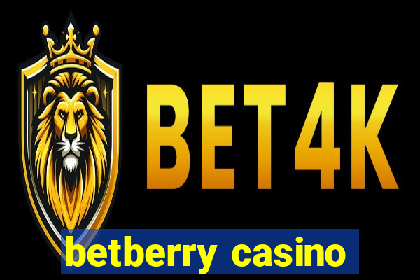 betberry casino