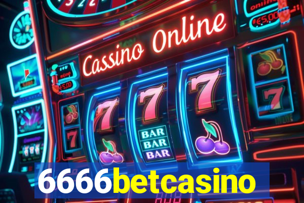 6666betcasino