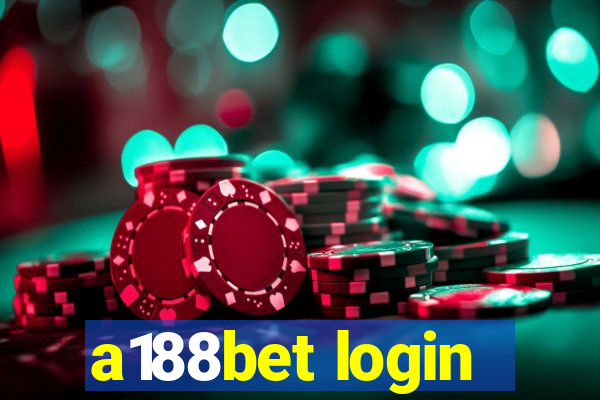 a188bet login