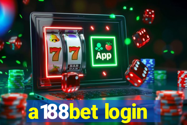 a188bet login