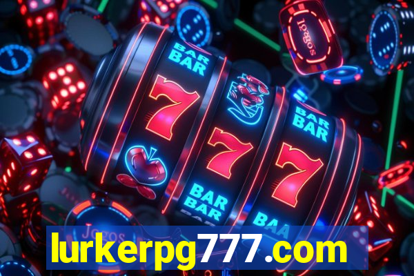 lurkerpg777.com